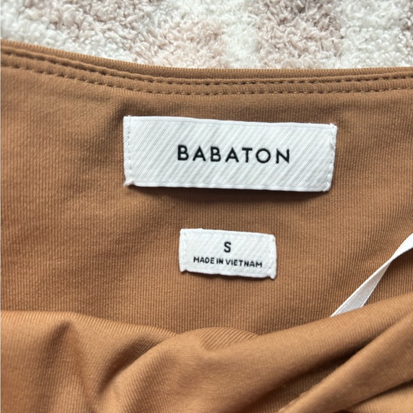 Aritzia Babaton Contour Bodysuit - Picture 2 of 2